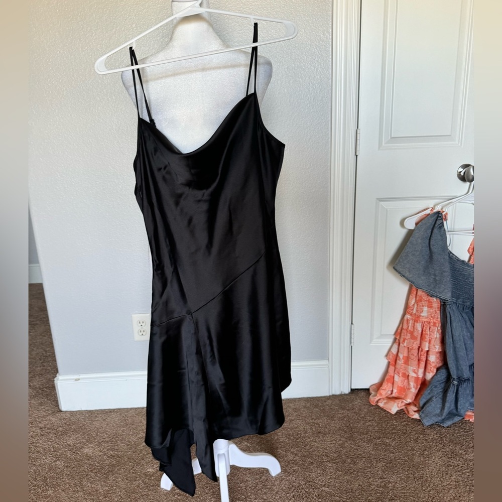 Silk mini